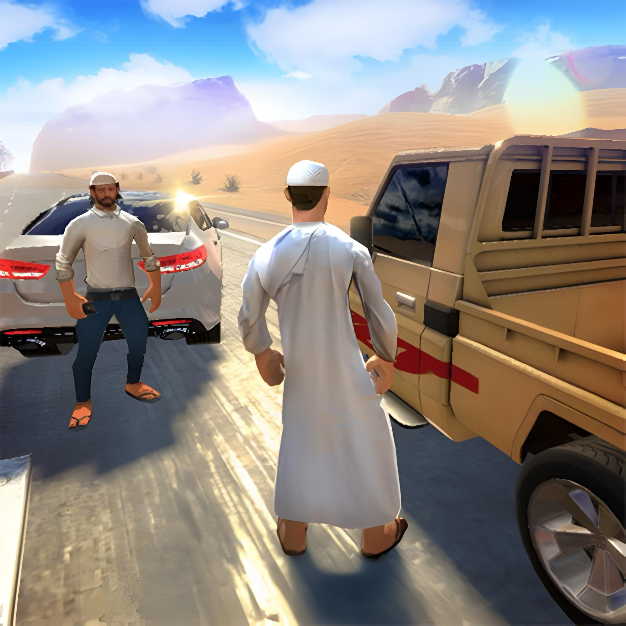 Drifter : Hajwala Online